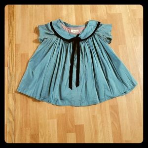 Helen Scott Maternity